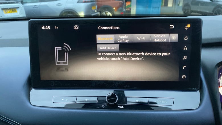 Nissan Qashqai 1.3 DiG-T MH 158 Tekna 5dr Xtronic Petrol Hatchback